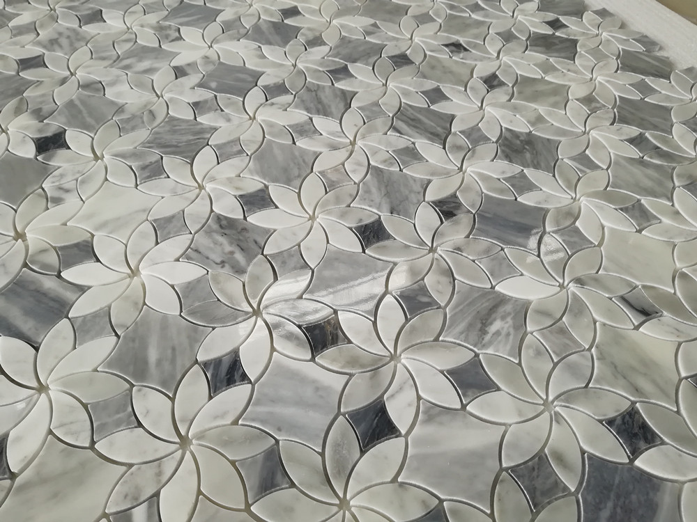 Flower Leaf Flower Leaf