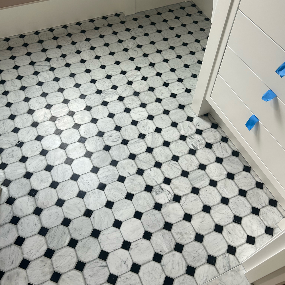 4x4 Marble Tile: 2026 Design Trends & Inspiration