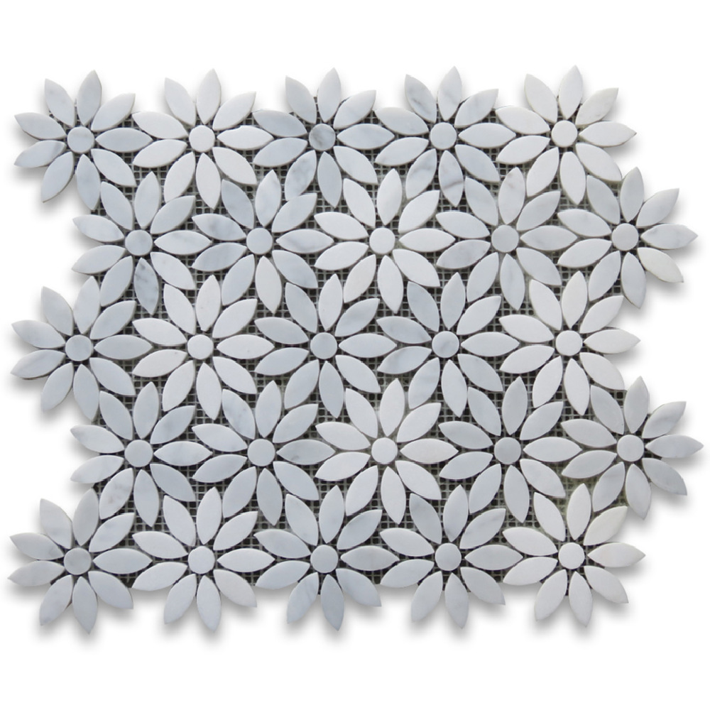 工芸品 Flower base marble color 工芸品 Flower base marble color 工芸品 Flower base marble color