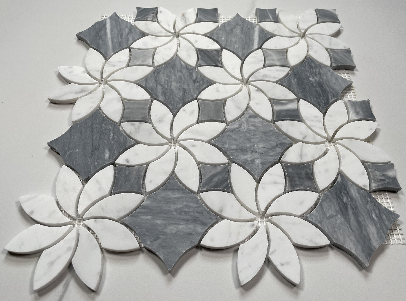 工芸品 Flower base marble color 工芸品 Flower base marble color 工芸品 Flower base marble color