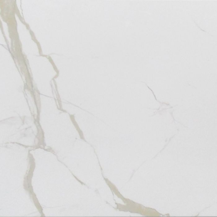 Calacatta Gold Porcelain 24x24 Floor and Wall Tile Polished